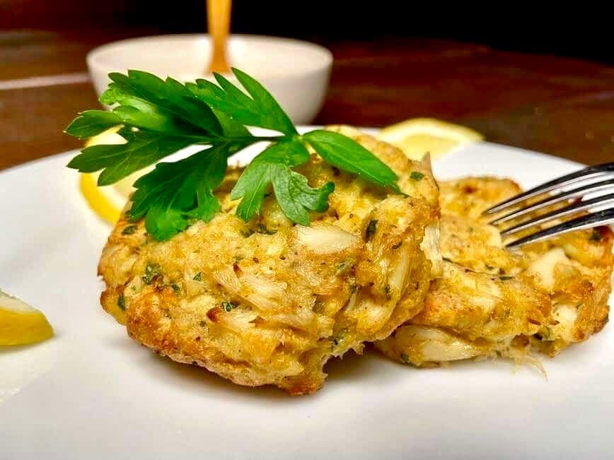 How to Make Crab Cakes